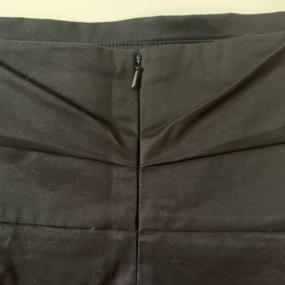 Club Monaco High waisted midi skirt - Picture 9 of 10